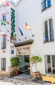 Toboso Apar-Turis