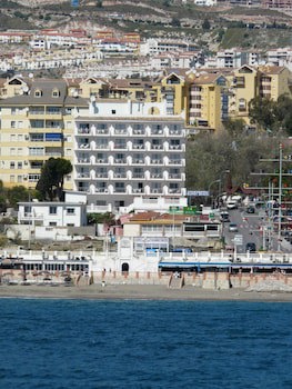 Aparthotel Sunny Beach