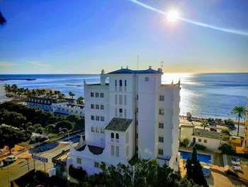 Aparthotel Sunny Beach