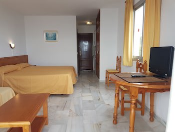 Aparthotel Sunny Beach