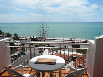 Aparthotel Sunny Beach