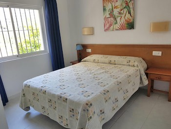 Aparthotel Sunny Beach