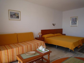 Aparthotel Sunny Beach
