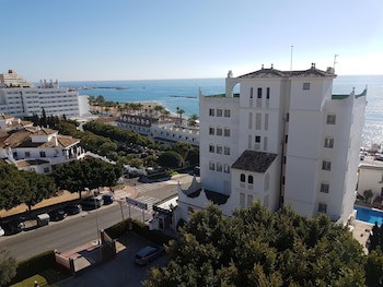 Aparthotel Sunny Beach