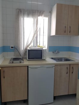 Aparthotel Sunny Beach