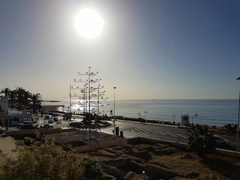 Aparthotel Sunny Beach