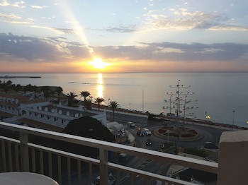 Aparthotel Sunny Beach