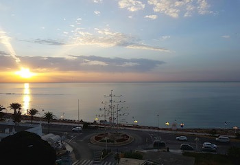 Aparthotel Sunny Beach