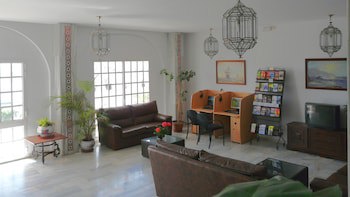 Aparthotel Sunny Beach