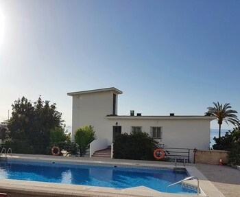 Aparthotel Sunny Beach
