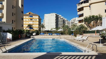 Aparthotel Sunny Beach