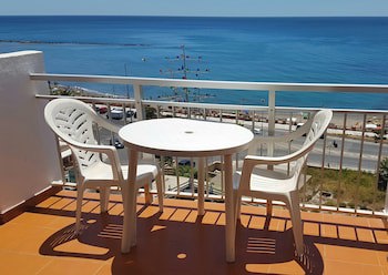 Aparthotel Sunny Beach