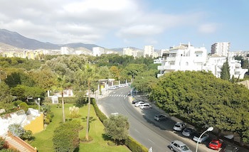 Aparthotel Sunny Beach