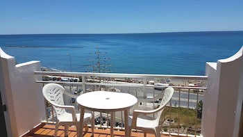 Aparthotel Sunny Beach