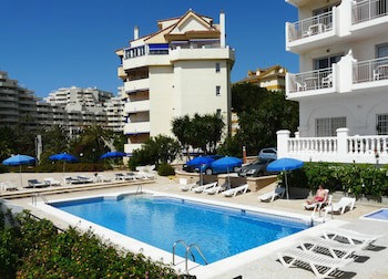 Aparthotel Sunny Beach