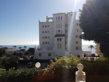 Aparthotel Sunny Beach