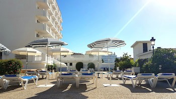 Aparthotel Sunny Beach