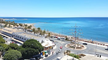 Aparthotel Sunny Beach