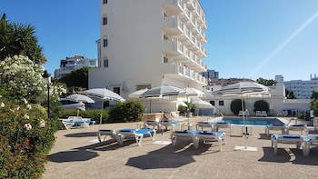 Aparthotel Sunny Beach
