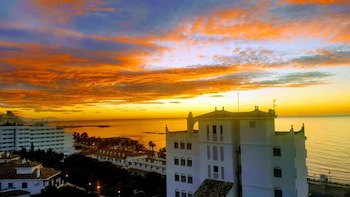 Aparthotel Sunny Beach