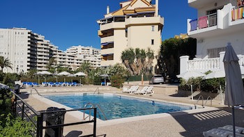 Aparthotel Sunny Beach