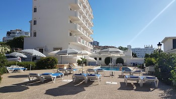 Aparthotel Sunny Beach