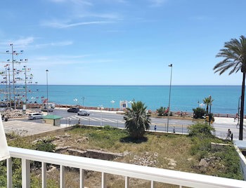 Aparthotel Sunny Beach