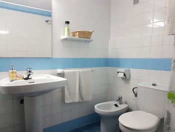 Aparthotel Sunny Beach
