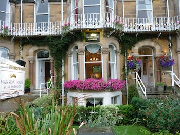 Mansion House