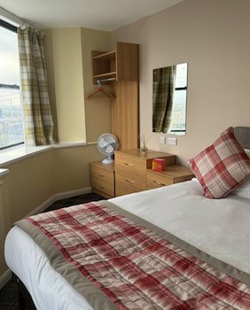 Britannia Inn Glasgow