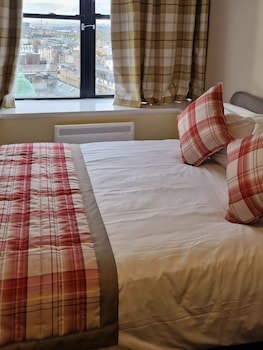 Britannia Inn Glasgow