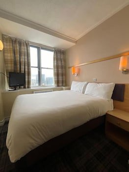Britannia Inn Glasgow