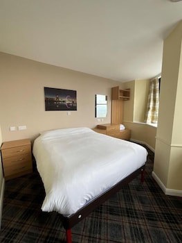 Britannia Inn Glasgow