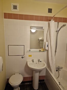 Britannia Inn Glasgow