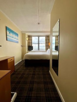 Britannia Inn Glasgow
