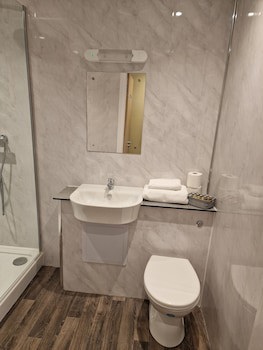 Britannia Inn Glasgow