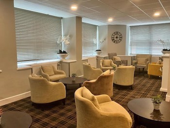 Britannia Inn Glasgow