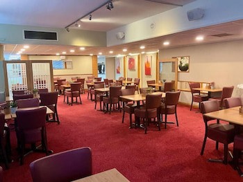 Britannia Inn Glasgow
