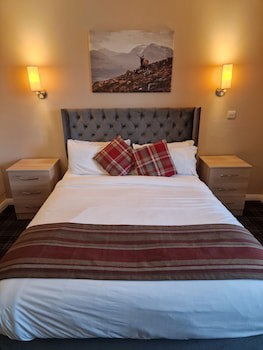 Britannia Inn Glasgow