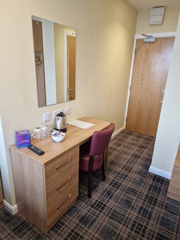 Britannia Inn Glasgow