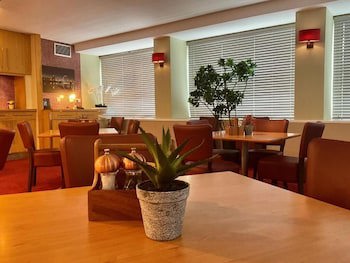Britannia Inn Glasgow