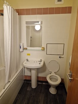 Britannia Inn Glasgow