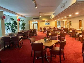 Britannia Inn Glasgow