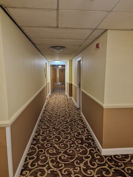 Britannia Inn Glasgow