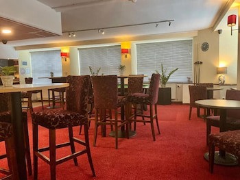 Britannia Inn Glasgow