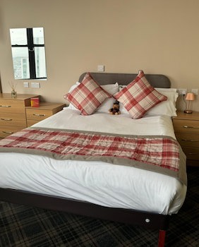 Britannia Inn Glasgow