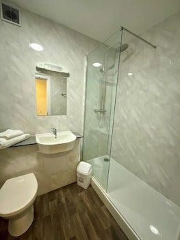 Britannia Inn Glasgow