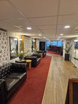 Britannia Inn Glasgow