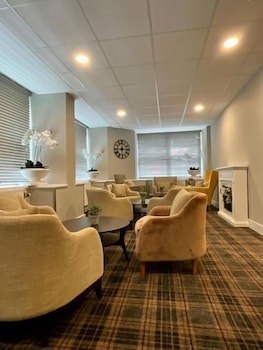 Britannia Inn Glasgow