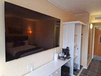 Britannia Inn Glasgow